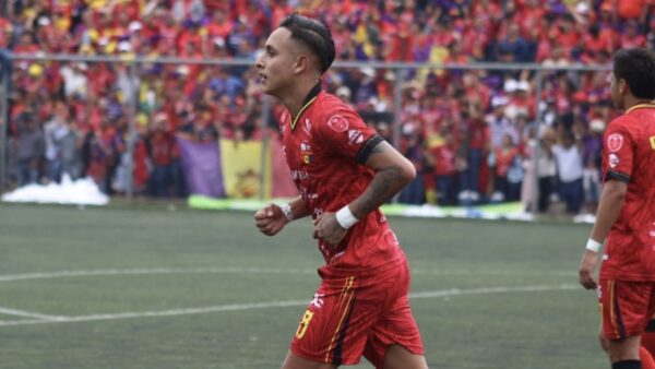 San Pedro FC Secures Historic Victory to Ascend to Liga Nacional