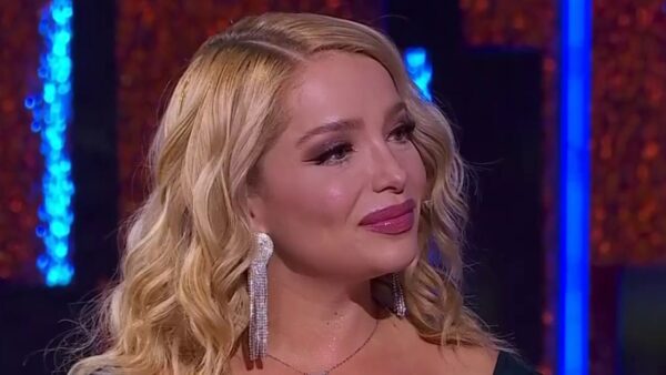 Sandra Itzel Acknowledges Anticipation of Departure from La Casa de los Famosos 6