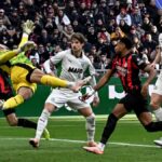 Sassuolo vs Milan Match Overview: Key Players and Tactics