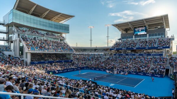 SeatGeek Partners with Beemok Sports for Premier Tennis Events