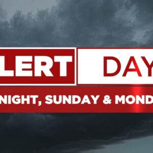 Severe Storms Forecasted in Southern Wisconsin This Weekend