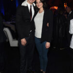Shailene Woodley Shares Insights on Friendship with Ansel Elgort