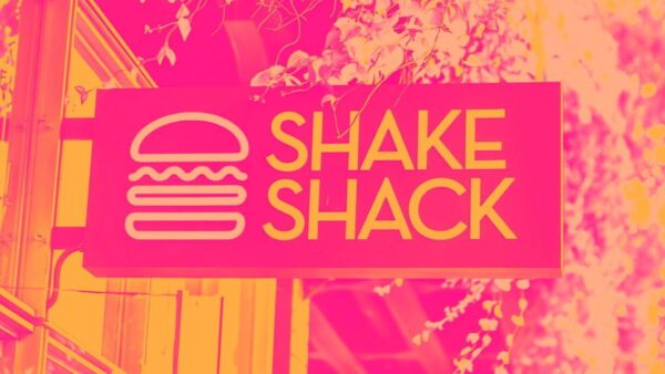 Shake Shack Reports Q1 CY2026 Earnings, Faces 19.9% Stock Decline