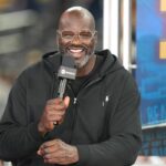 Shaquille O'Neal Drives Reebok's Resurgence Amid Nike Struggles