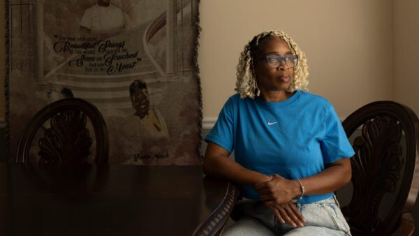 Single Mother Reflects on $20,000 Basic Income Experience