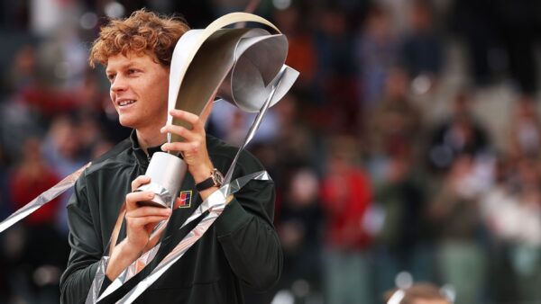 Sinner Claims Historic Fifth Masters 1000 Title at Madrid Open