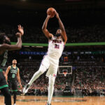 Sixers Stay Alive with Embiid's 33 Points in Game 5 Win