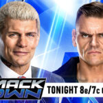 SmackDown Preview: Gunther Addresses Cody Rhodes Attack