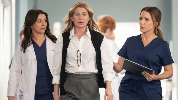 Sophia Bush Expresses Concerns Over Grey's Anatomy Finale Role