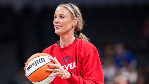 Sophie Cunningham Urges Angel Reese to Move On Amid Drama