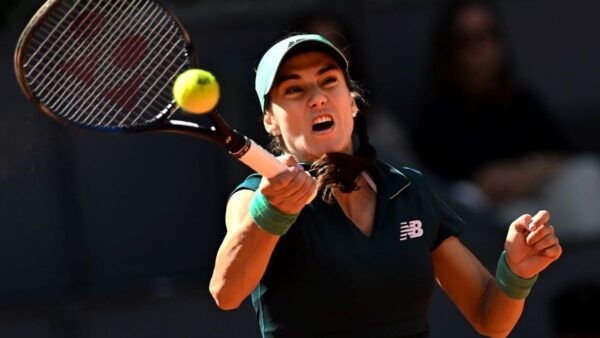 Sorana Cîrstea Faces Aryna Sabalenka in WTA Roma Third Round