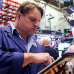 S&P 500 Declines Following Inflation Spike and Tech Stock Drop