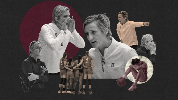 Stanford Women's Basketball Faces Crisis Amid Player Exodus