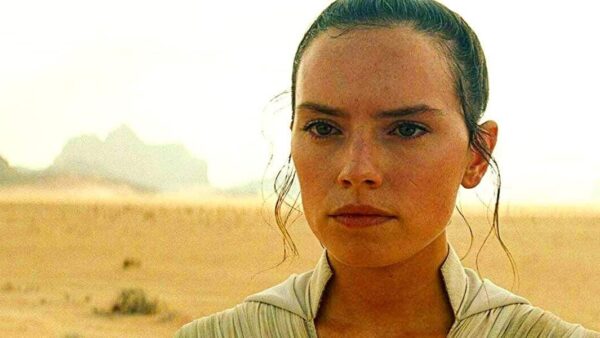 Star Wars Updates Ending of The Rise of Skywalker After Six Years