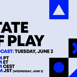 State of Play Returns with Major PS5 Announcements on June 2