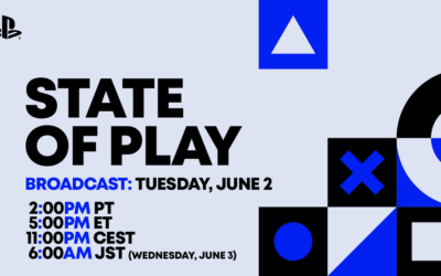 State of Play Returns with Major PS5 Announcements on June 2