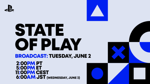 State of Play Returns with Major PS5 Announcements on June 2