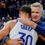 Steve Kerr Signs New Deal to Remain Warriors Coach Through 2028