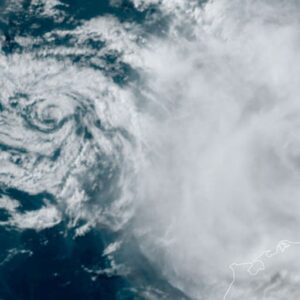 Super El Niño Intensifies: Impacts on US Weather and Hurricanes