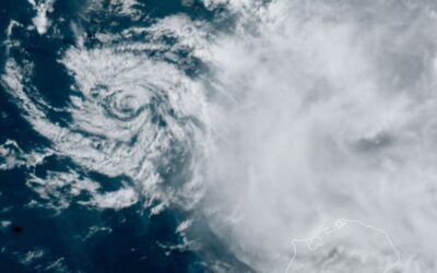 Super El Niño Intensifies: Impacts on US Weather and Hurricanes