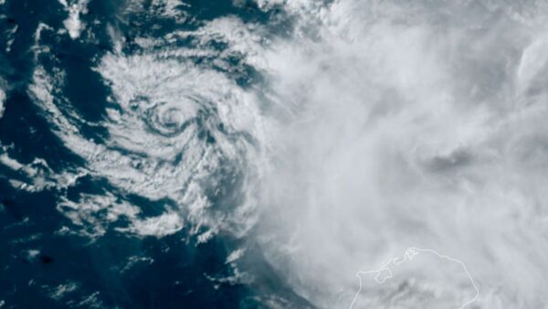 Super El Niño Intensifies: Impacts on US Weather and Hurricanes