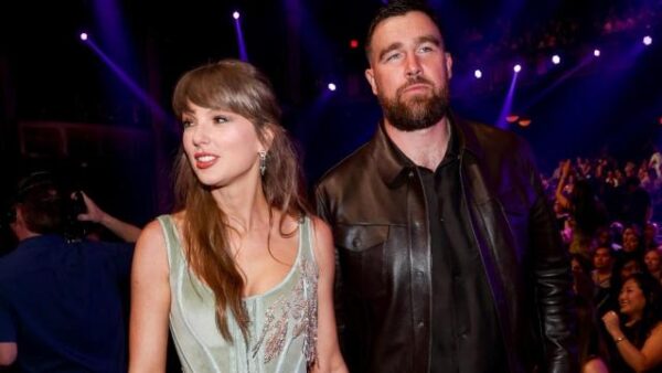 Taylor Swift Allocates $10 Million for Travis Kelce's Bachelor Party