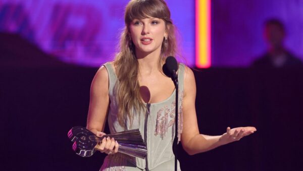 Taylor Swift's Legal Battle Over 'The Life of a Showgirl'