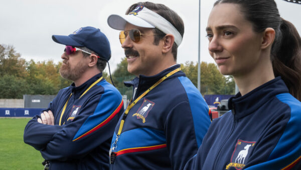 Ted Lasso Season Four Premieres on August 5, 2026