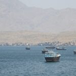 Tensions Rise as Ship Heads to Iran, Trump and Xi Discuss Strait of Hormuz