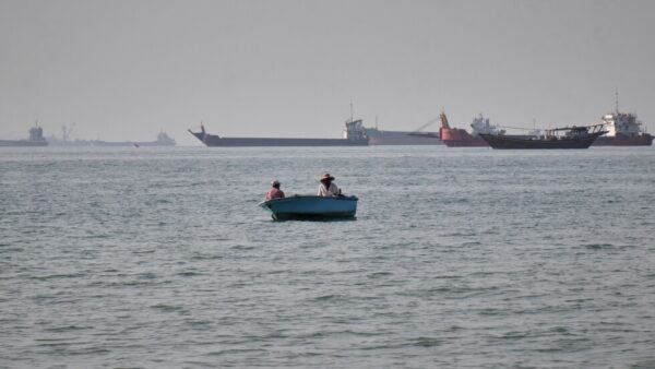 Tensions Rise Near Strait of Hormuz as Ship Seizures Occur