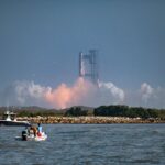 Texas Residents Sue SpaceX Over Sonic Boom Damage Claims