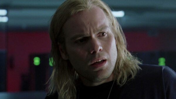 The Thirteenth Floor: Vincent D'Onofrio's Box Office Flop