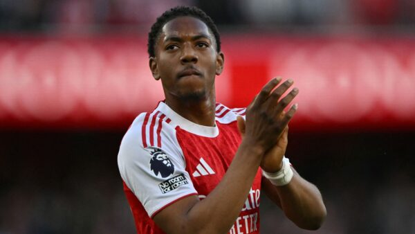 Thierry Henry Advocates for Myles Lewis-Skelly in Midfield