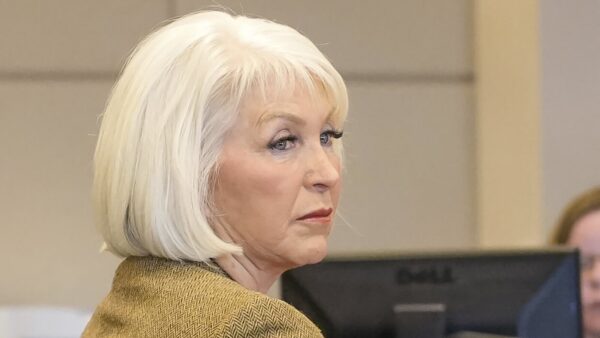 Tina Peters' Prison Sentence Reduced by Colorado Governor