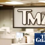 TMZ's Bold Entry into Political Reporting Amid Controversies
