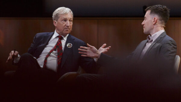Tom Steyer's Bold Plan to Address California's Affordability Crisis