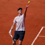 Top Contenders for the 2026 French Open: Sinner and Sabalenka Lead
