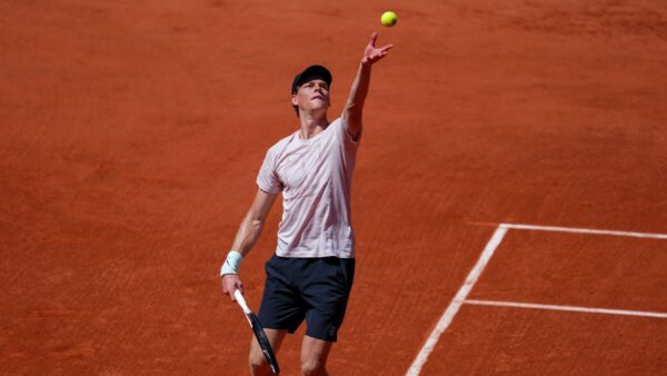 Top Contenders for the 2026 French Open: Sinner and Sabalenka Lead