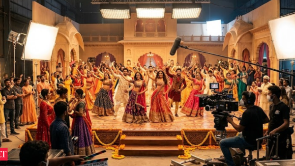 Top India Survey Reveals Dark Reality for Entertainment Workers