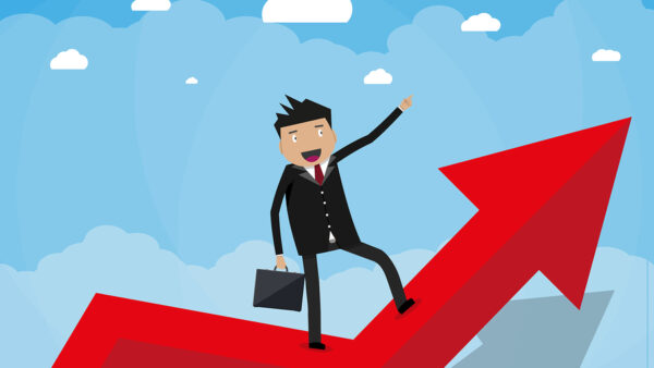 Top-Performing ETFs in April Amid Economic Fluctuations