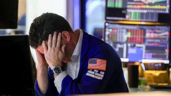 Traders Seek Clarity Amid Whipsaw Market Actions and VIX Insights