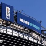 Train and Bus Ticket Prices Cut for World Cup at MetLife Stadium