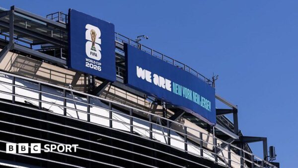 Train and Bus Ticket Prices Cut for World Cup at MetLife Stadium