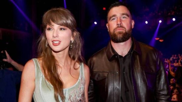 Travis Kelce and Taylor Swift: Will They Attend Met Gala 2026?