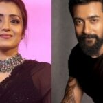 Trisha Krishnan Critiques Karuppu Team for Sidelining Her