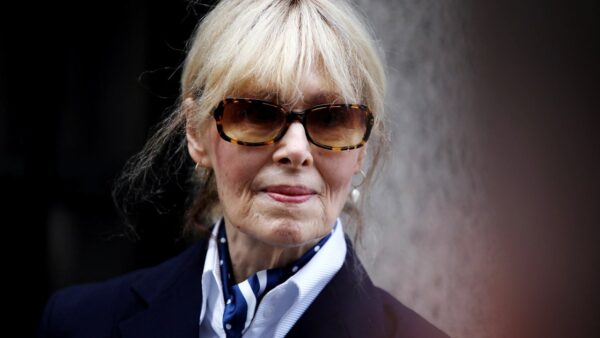 Trump Appeals E. Jean Carroll Defamation Cases to Supreme Court