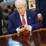 Trump Mobile Alters Terms for Unreleased T1 Phone Preorders