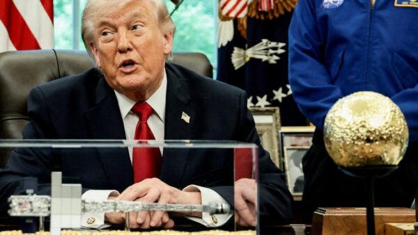 Trump Signs Executive Order to Expand Retirement Plan Access