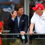 Tucker Carlson's Strong Antiwar Stance Challenges Democrats