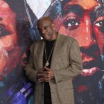 Tupac's Stepbrother Files Wrongful Death Lawsuit Amid New Evidence